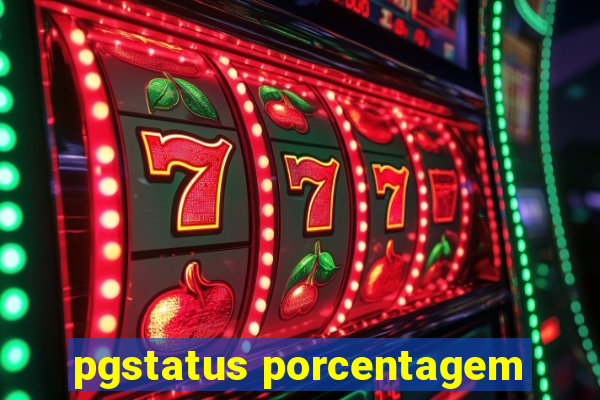 pgstatus porcentagem